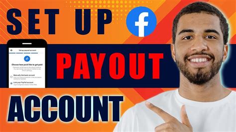 How To Set Up Facebook Payout Account 2025 YouTube