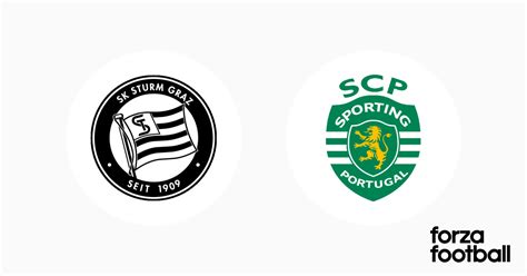 Lineups Sk Sturm Graz Sporting Cp Uefa Champions League