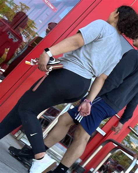 Pawg Milf Ft Lightskin Spandex Leggings Yoga Pants Forum