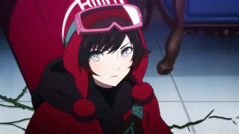 夏アニメ「rwby 氷雪帝国」4話からオリジナル展開！ 新ビジュアルとpvを公開 アニメ！アニメ！