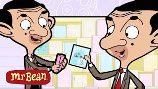 Las Mejores Ideas De Mr Bean Animado Mr Bean Animado Bean