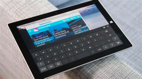 Aprenda A Usar Seu Tablet Android Como Um Teclado Virtual Para O PC