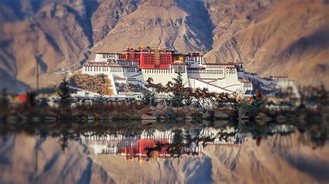 Potala Palace Picture And HD Photos | Free Download On Lovepik