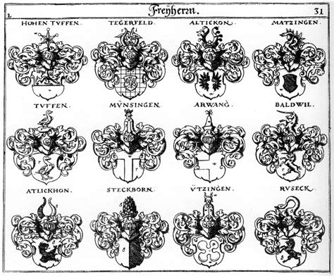 Teufen Adelsgeschlecht Wikiwand