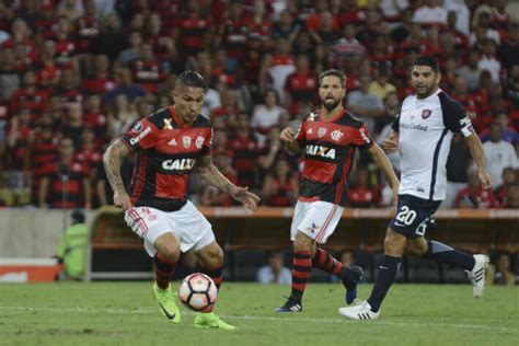 Confira Poss Vel Grupo Da Morte Na Libertadores Lance