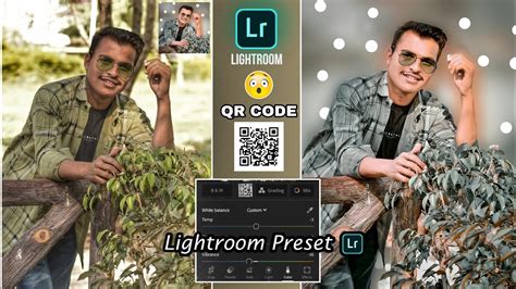 Lightroom Qr Code Editing Lightroom Qr Code High Quality Lightroom