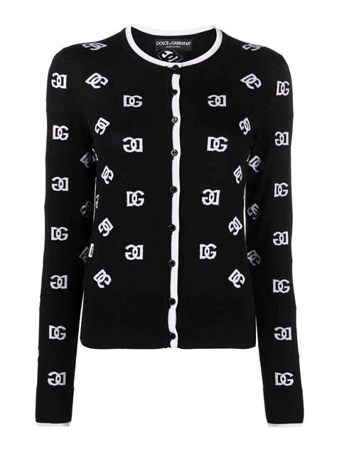 Cardigans Dolce Gabbana Cardigan Fxh Tjbvu S