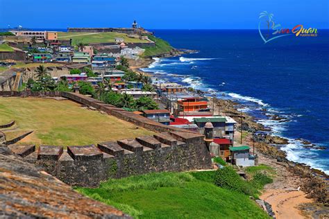 La Perla - San Juan, Puerto Rico - Tourists Guide - Is it Safe to Enter?