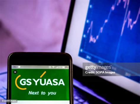 Gs Yuasa Photos And Premium High Res Pictures Getty Images