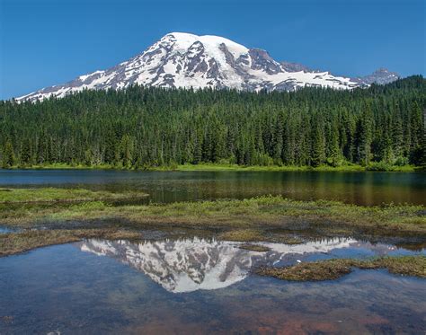 121 Lakes and Blue Bodies of Water – Infinite World Wonders