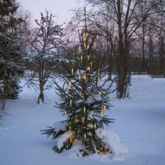 System Decor Weihnachten dekorative Beleuchtung für Innen und