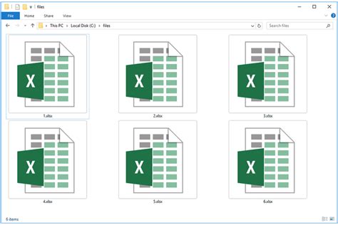 What Is An XLSX File And How To Open One