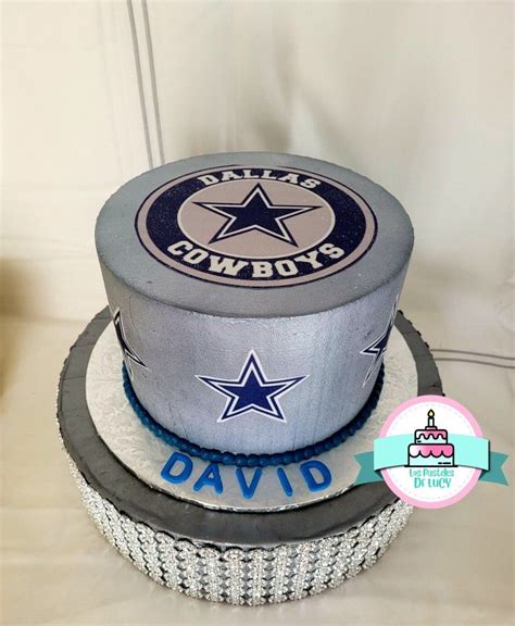 Pin By Los Pasteles De Lucy On Cowboy Dallas Cake In 2022 Dallas