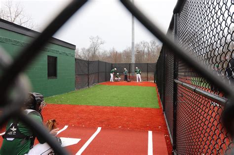 Our Facilities — Trinity Baseball