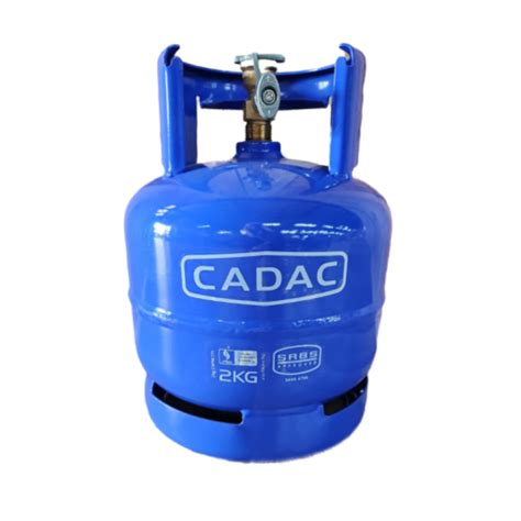 Cadac Gas Cylinder 2kg Shop Today Get It Tomorrow