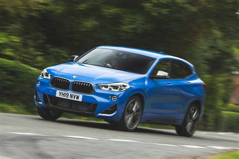 BMW X2 M35i Review 2022 | What Car?