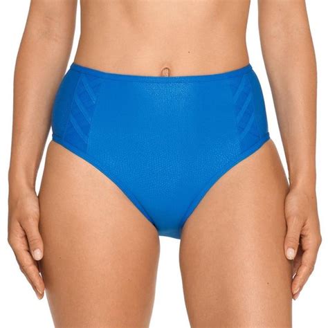 Primadonna Swim Freedom Bikini Slip Blue Jump Maat Bol