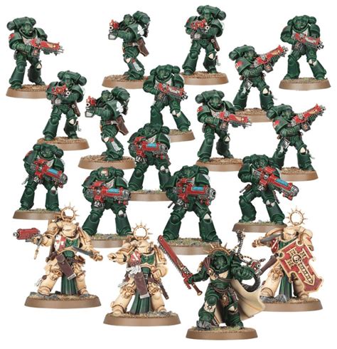 Warhammer K Factions Explained Army Playstyles Guide