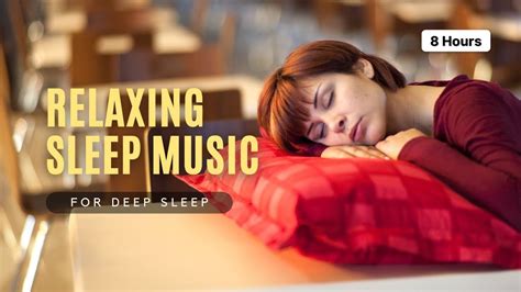 Relaxing Sleep Music For Deep Sleep Soothing Relaxing Music Calming Relaxing Music Youtube