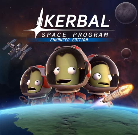 Kerbal Space Program Rockets