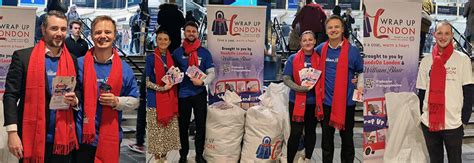 William Blair Celebrates Global Month of Giving | William Blair