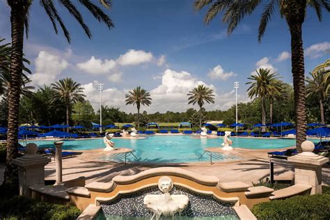 Ritz-Carlton Orlando Grande Lakes Pool