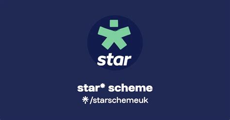 Star Scheme Linktree