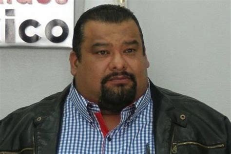 Dictan Formal Prisión A Cuauhtémoc Gutiérrez De La Torre