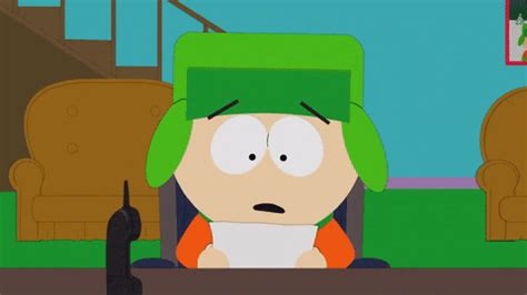 Remembering Kyle Broflovski GIF by South Park - Find & Share on GIPHY