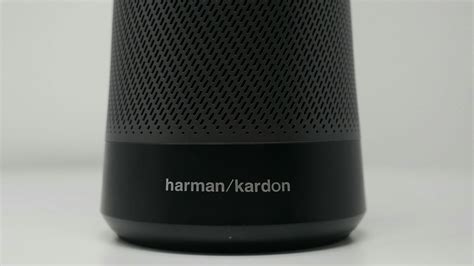 Review: Harman Kardon Invoke Brings Quality Sound to Cortana