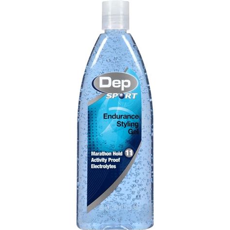 Dep Sport Endurance Styling Gel 12 Oz Instacart