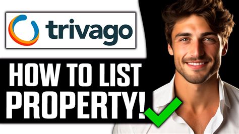 How To List Property On Trivago Full Guide Youtube