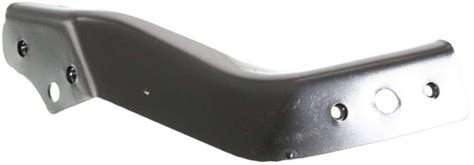 Mercedes Benz Front Passenger Side Bumper Bracket Steel Replacement