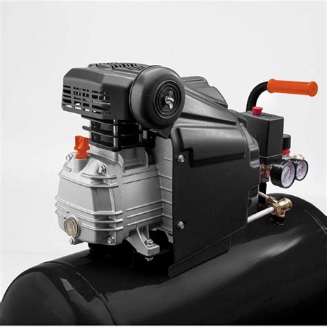 Black Decker Air Compressor Ltrs Hp