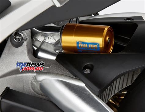 2017 Honda Cbr1000rr Fireblade Sp Mcnews