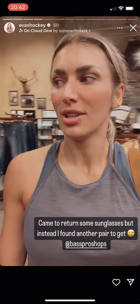 Post Workout Nips R Evashockey