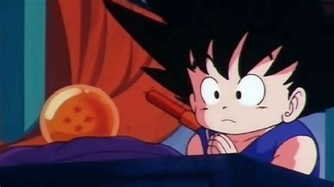 Todo Sobre El Primer Anime De Dragon Ball