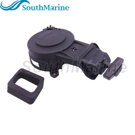 Boat Motor Te Starter Assy For Parsun Makara Hdx Outboard