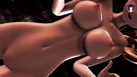 Adolescente sexy Danza cariñosa HENTAI D xHamster