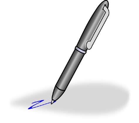 Pen Clipart Preview Pen Clipart Hdclipartall The Best Porn Website