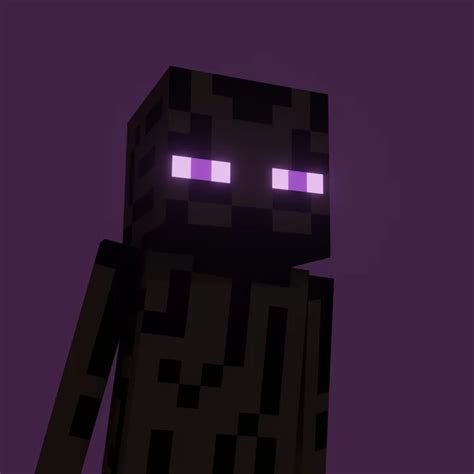 Enderman Pic