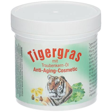 Tigergras Mit Traubenkern L Ml Shop Apotheke