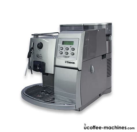 Saeco Royal professional – купить Б/У Кофеварки, Кофемашины, Кофемашины ...