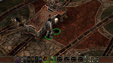 Planescape: Torment Enhanced Edition - an elegant remastering, with a ...