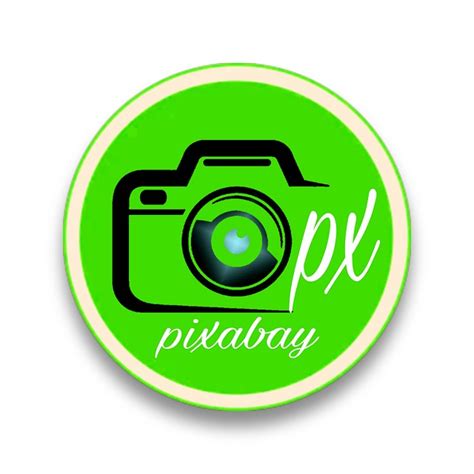 Logo Pixabay Photo Photo Gratuite Sur Pixabay Pixabay