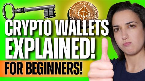 Crypto Wallets Explained Beginners Guide How To Get Crypto Off