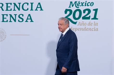 AMLO Niega Que Se Negocie Con El Presupuesto 2022 Para Aprobar La