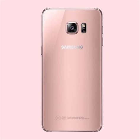 dont call samsungs pink phone rose gold  pink gold teen vogue