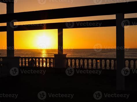 Beautiful sunrise view 23215013 Stock Photo at Vecteezy