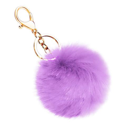 Jxximdong Hanging Ornaments For Bag Backpack Key Phone Ball Key Chain